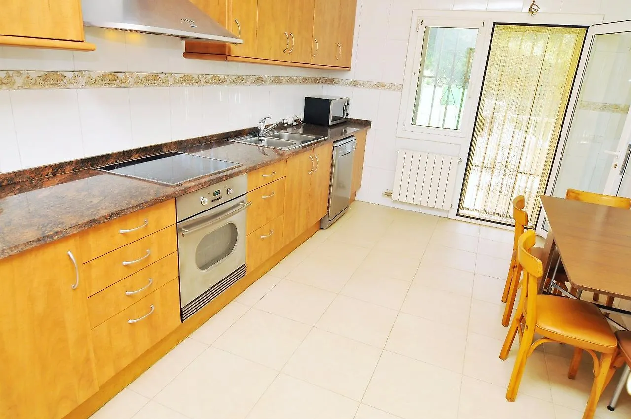 Vivalidays Kiova Villa Santa Susanna