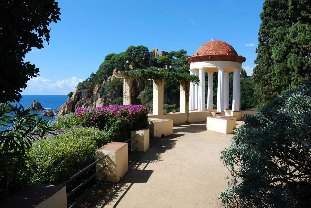 Vivalidays Kiova Villa Santa Susanna 0*,  Spain