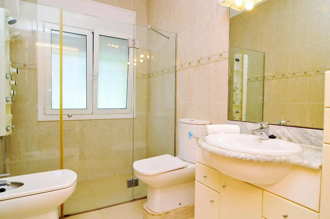 Vivalidays Kiova Villa Santa Susanna 0*,  Spain