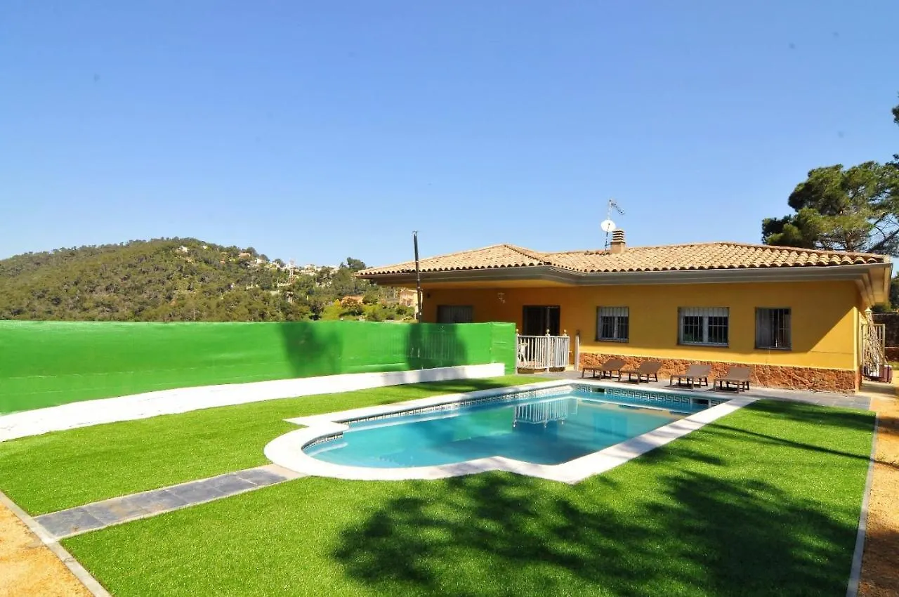 Vivalidays Kiova Villa Santa Susanna