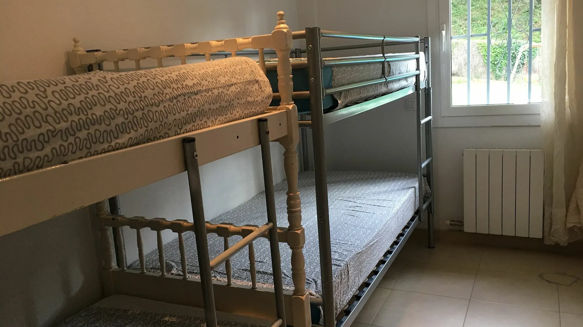 Vila Vivalidays Kiova Santa Susanna Prázdninový dům