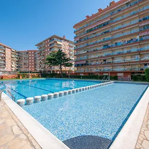  Apartamento Homeholidaysrentals Solmar