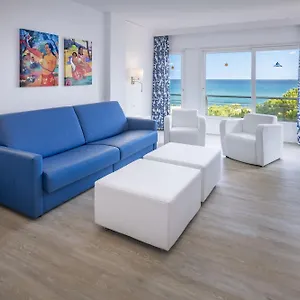 Hotel Tahiti Playa, Santa Susanna