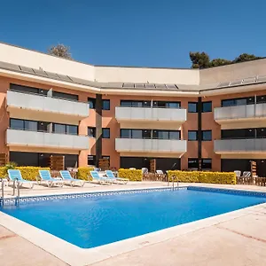 Apartment Chic! By Alegria, Santa Susanna