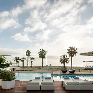 Hotel Alegria Mar Mediterrania - Adults Only 4*sup, Santa Susanna