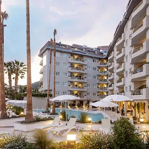 Hotel Aqua The Breeze (adults Only +18), Santa Susanna