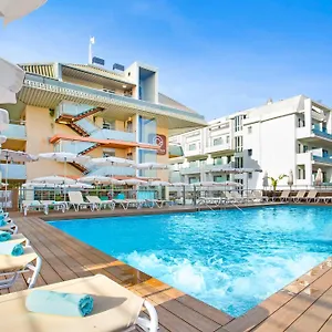 Aparthotel Odissea Park, Santa Susanna
