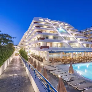 Hotel Montemar Maritim, Santa Susanna