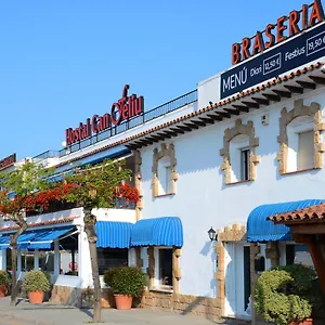  Gasthof Casa Feliu