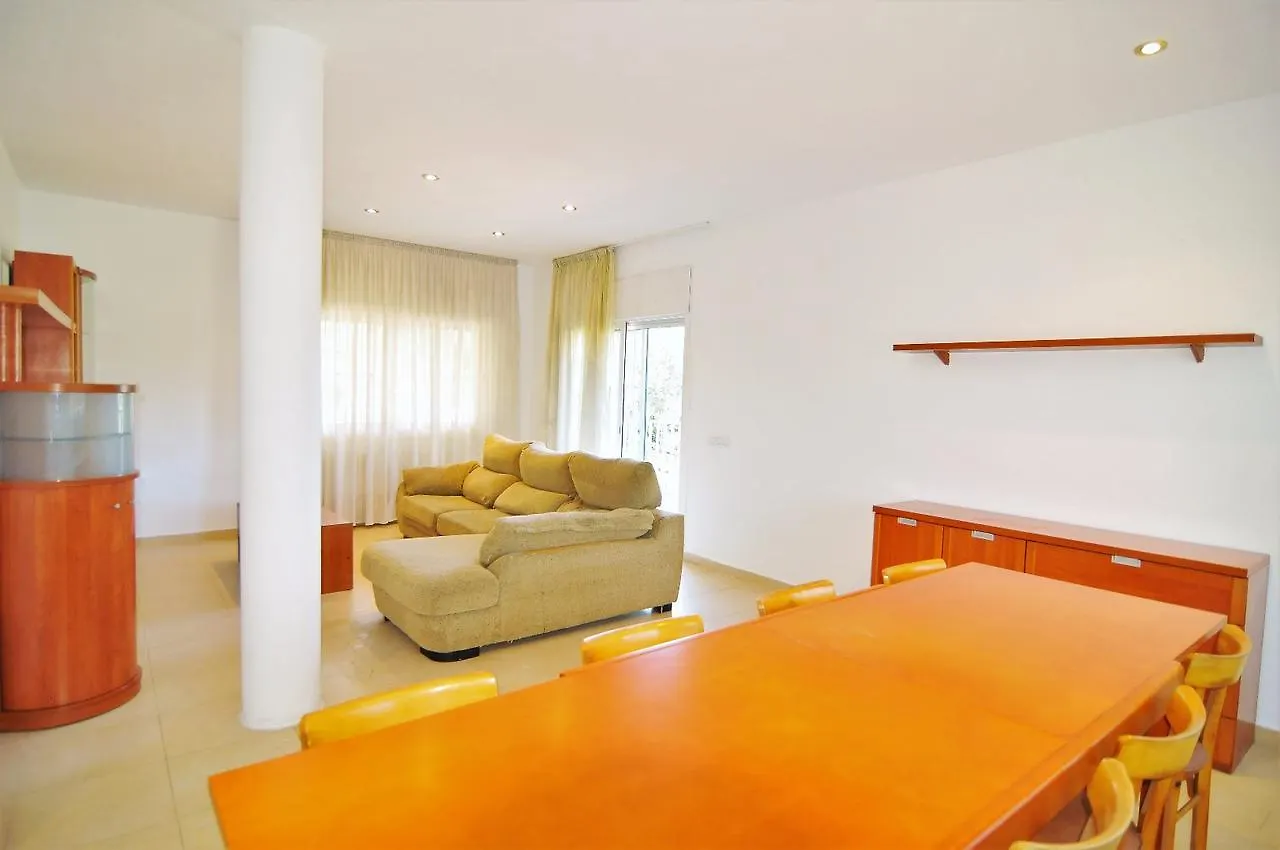 Tatil Evi Vivalidays Kiova Villa Santa Susanna