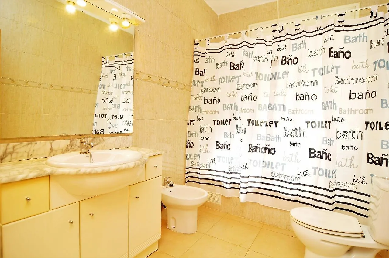 Vivalidays Kiova Villa Santa Susanna İspanya