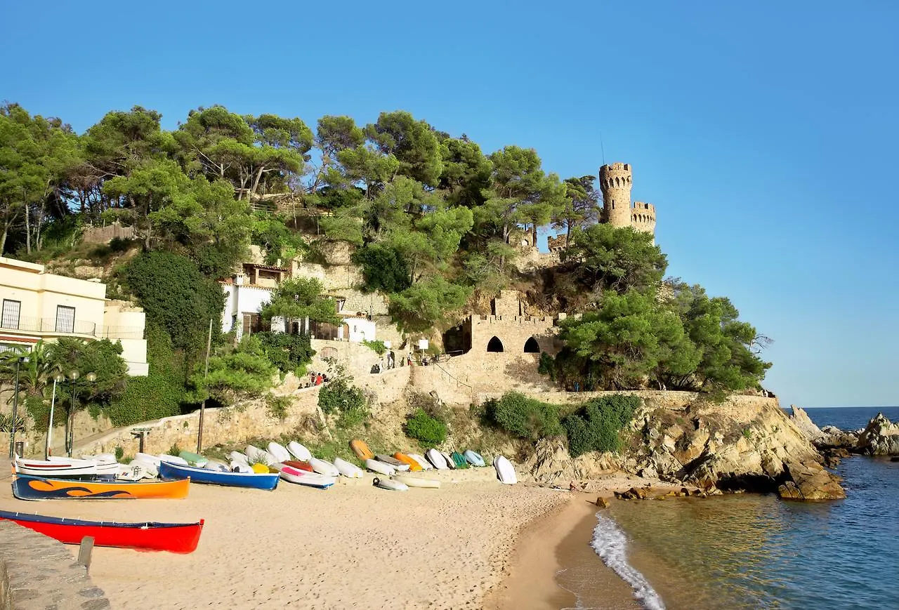 Vivalidays Kiova Villa Santa Susanna İspanya