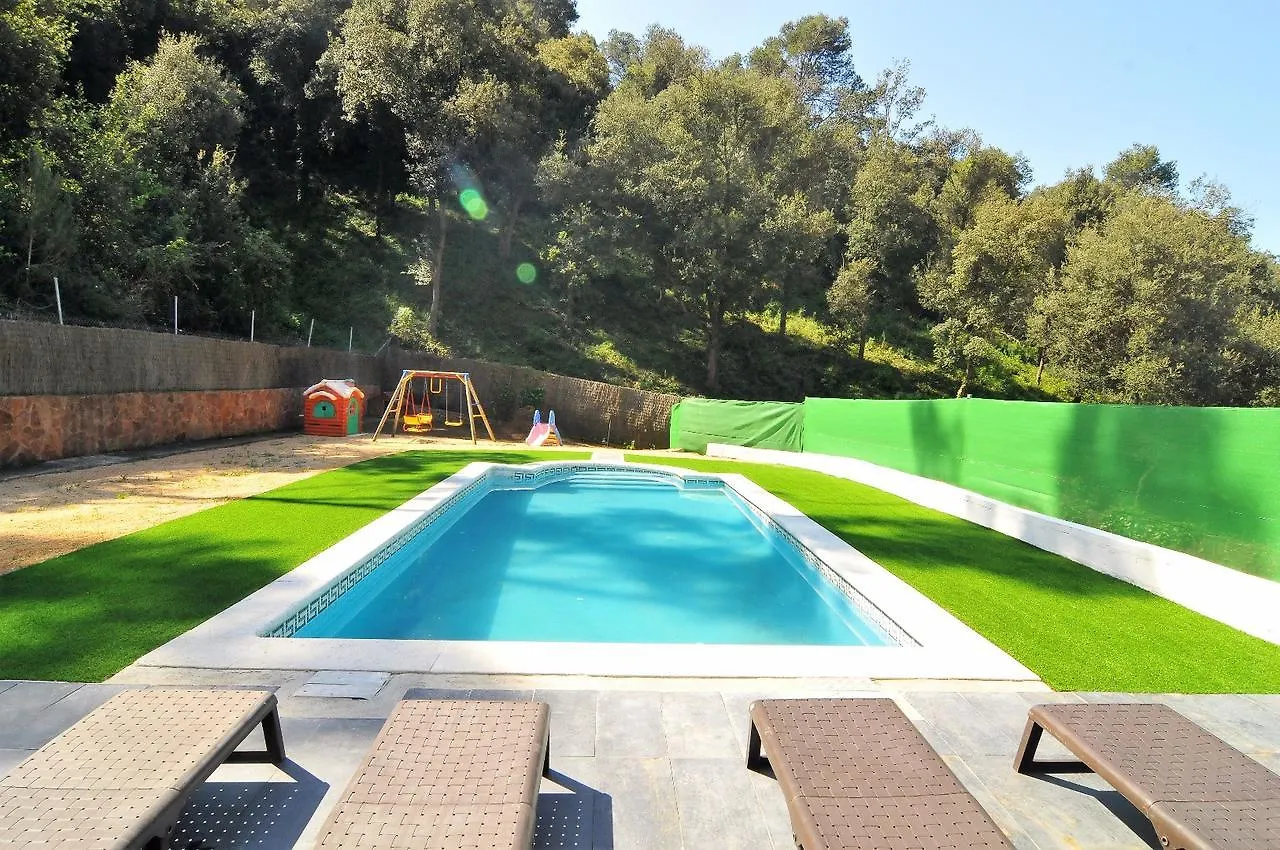 Tatil Evi Vivalidays Kiova Villa Santa Susanna